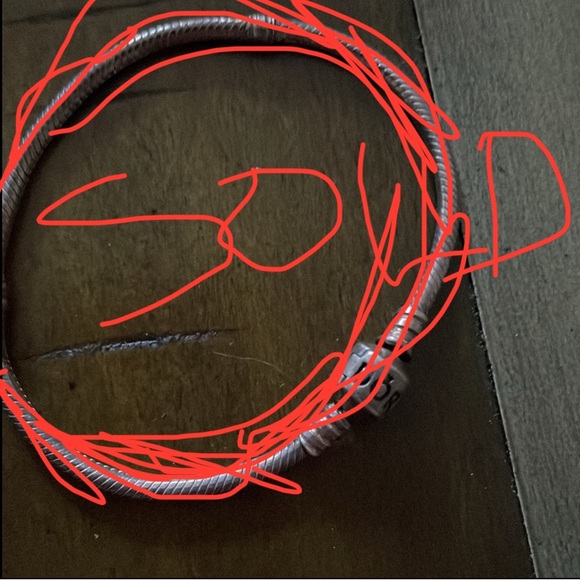 Authentic Pandora Bracelets - Picture 2 of 6